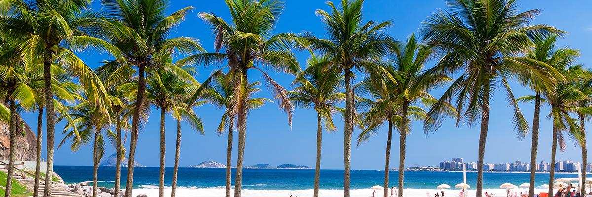 Save $150 CAD - Central & South America Tours